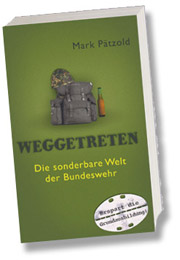 Weggetreten